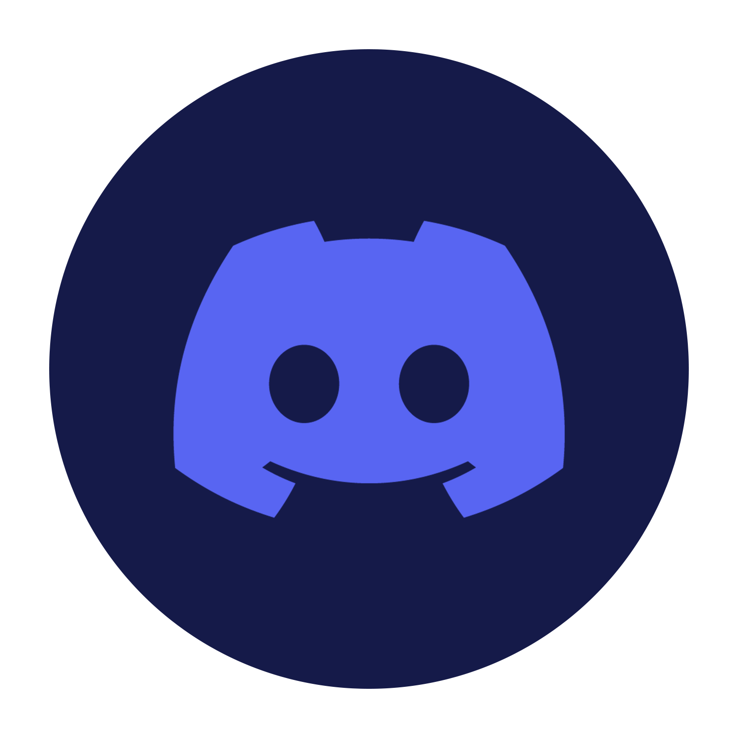 Discord Button