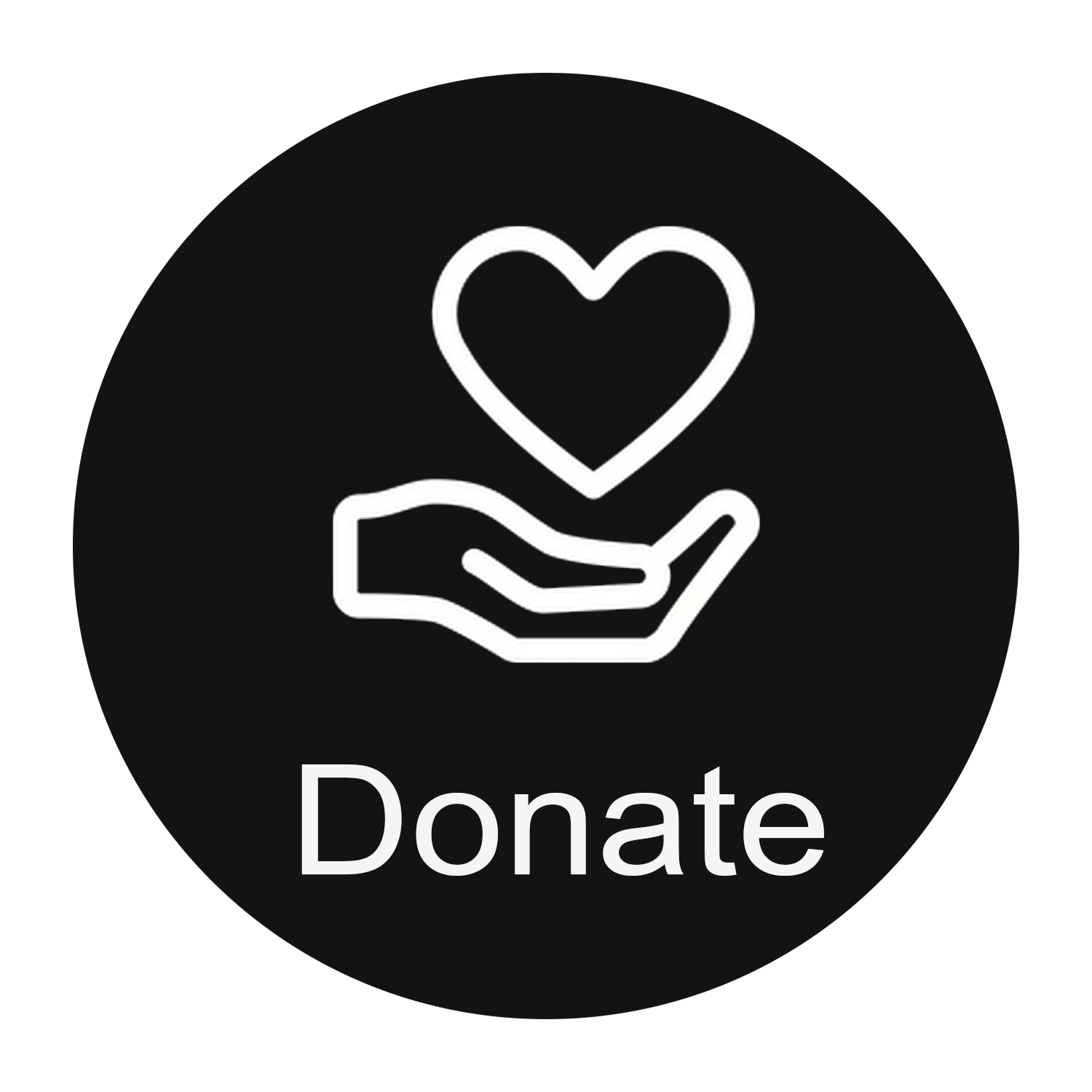 Donate Button