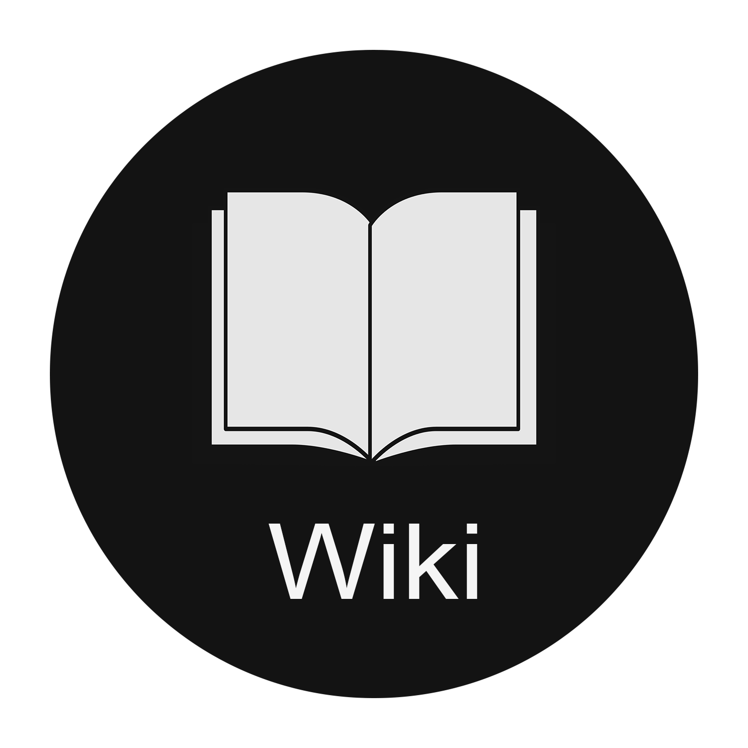 Wiki Button